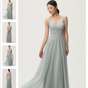 Jenny Yoo Bridesmaid Dress - The “Julia” Dress